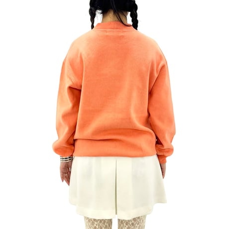 【USED】90's ICEBERG × DISNEY DUMBO SWEATSHIRT
