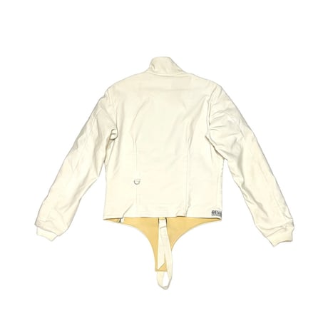 【USED】80's Leon Paul FENCING JACKET