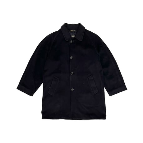 【USED】70's BROOKS BROTHERS WOOL COAT MADE IN ENGLAND