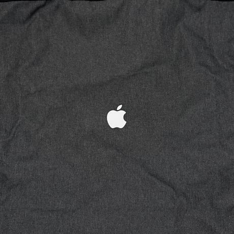 【DEAD STOCK】Apple EMPLOYEE 2-WAY BAG