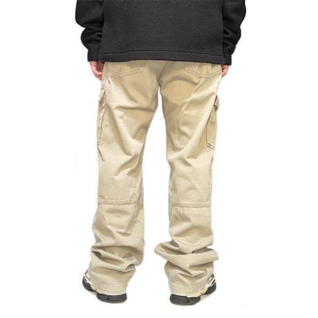 【USED】00'S OAKLEY CARGO PANTS