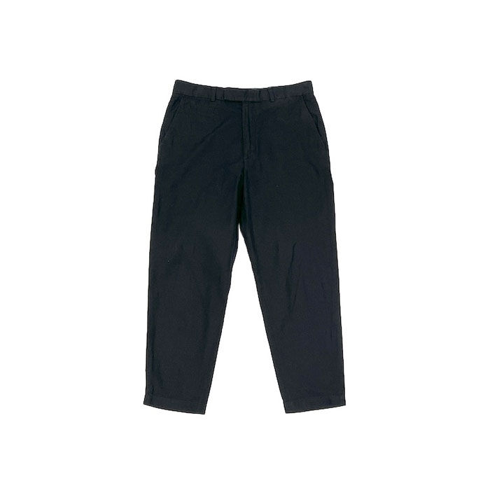 USED】00'S KRIS VAN ASSCHE CROPPED PANTS | KONBINI USED】00'S KRIS VAN ASSCHE CROPPED PANTS | KONBINI
