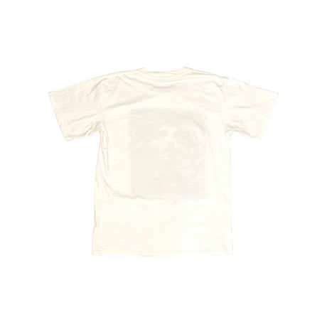 【USED】90'S JESUS CHRIST WON BY ONE T-SHIRT