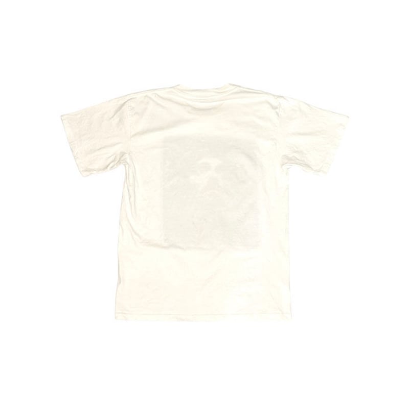 USED】90'S JESUS CHRIST WON BY ONE T-SHIRT | KO