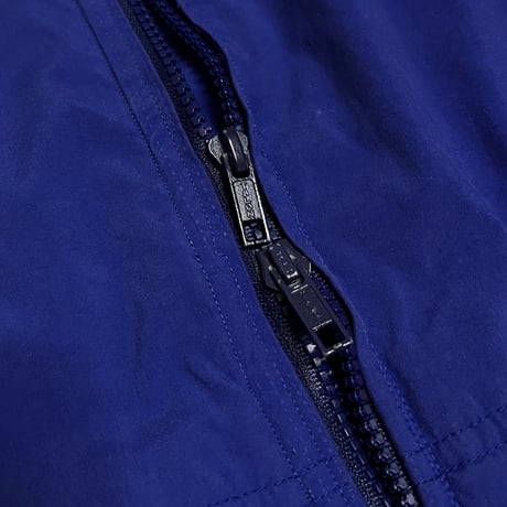 【USED】90's Polo by Ralph Lauren POLO SPORT OVERSIZED NYLON JACKET