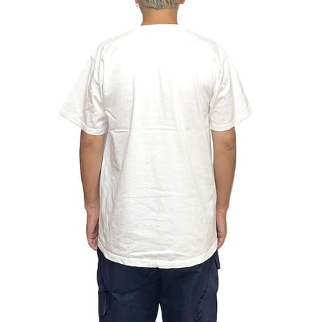 【USED】90'S JESUS CHRIST WON BY ONE T-SHIRT