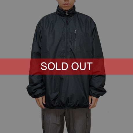 【USED】00'S NIKE ACG PADDED PULLOVER