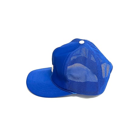 【DEAD STOCK】80's LOS ANGELES DODGERS MESH CAP