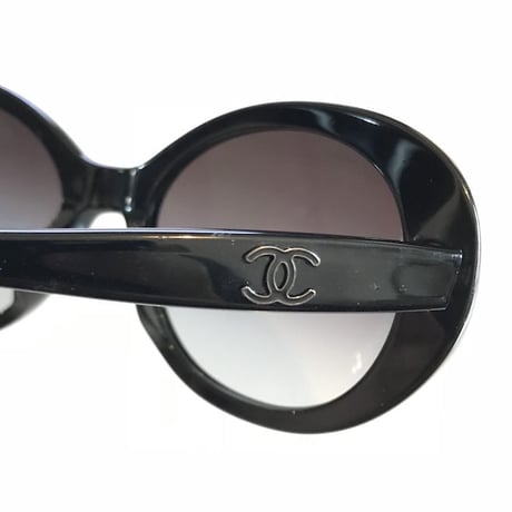 【USED】CHANEL SUNGLASSES SO133