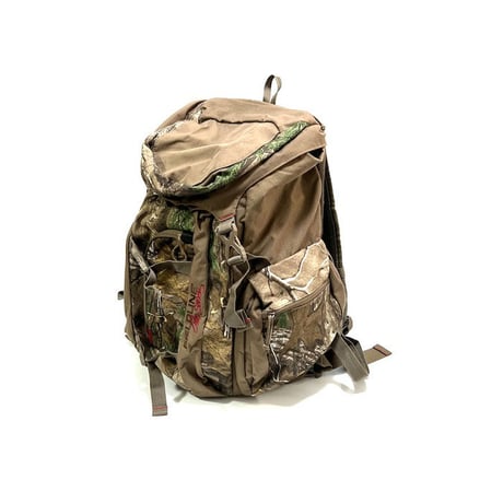 【USED】00'S FIELDLINE PRO SERIES HUNTER'S BACKPACK