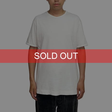 【USED】00's C.P. COMPANY 000C.P T-SHIRT