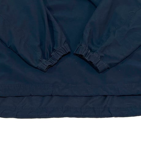 【USED】00'S ADIDAS CLIMA SHELL HALF-ZIP PULLOVER JACKET