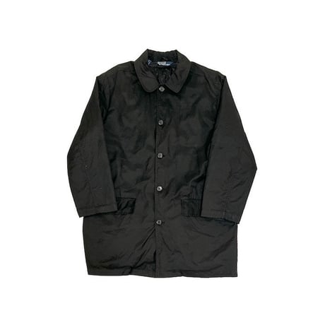 【USED】90'S POLO BY RALPH LAUREN VINTAGE COTTON COAT