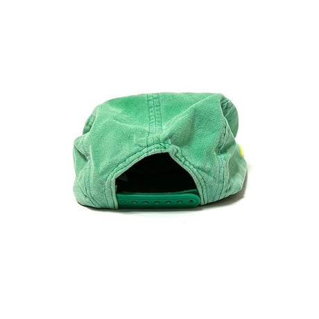 【USED】90'S-00'S SUBWAY JET-CAP