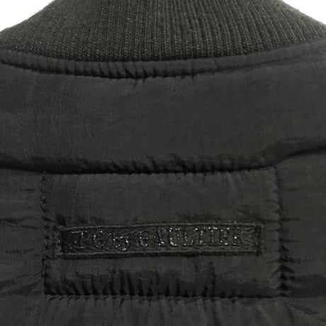 【USED】90'S JPG.JEAN'S BY GAULTIER BOMBER JACKET