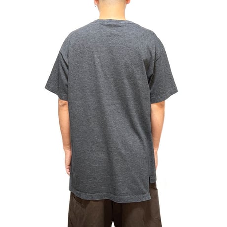 【USED】00'S MARLBORO PIN BORDER POCKET T-SHIRT