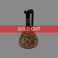 【USED】VINTAGE GREECE MUSEUM COPY CERAMIC PITCHER VASE 600 B.C.