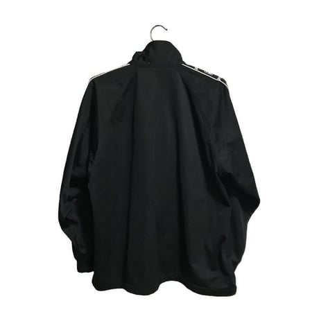 【USED】90'S  FILA TRACK JACKET