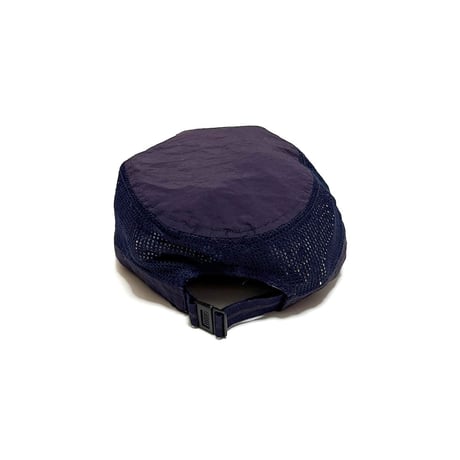 【USED】90's BOOTLEG STUSSY SPORT WORK CAP