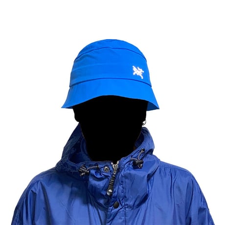【USED】ARC'TERYX SINSOLO HAT