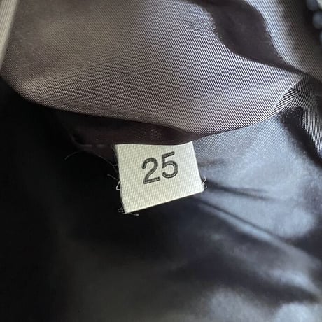 【USED】00'S PRADA LINEA ROSSA NYLON BODY BAG