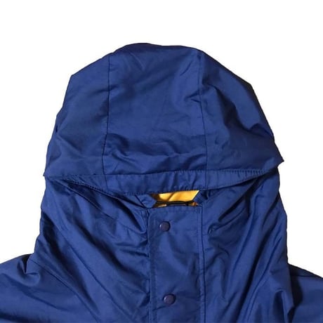 【USED】90'S NIKE ACG MOUNTAIN PARKA