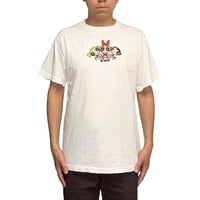 【USED】90's The Powerpuff Girls T-Shirt Changes Body
