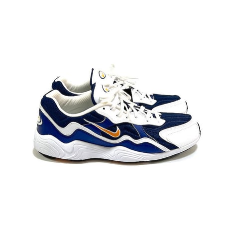 【DEAD STOCK】NIKE AIR ZOOM ALPHA 90'S COLOR