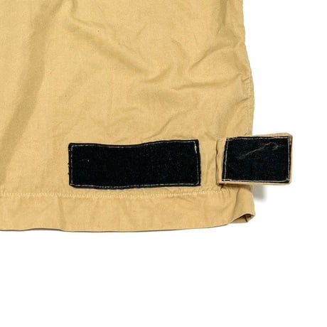 【USED】90s GRIFFIN COTTON TRACKER JACKET