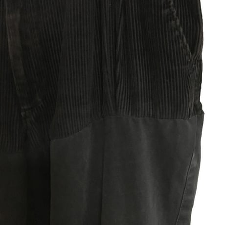 【USED】VINTAGE NOKI CUSTOMIZE PANTS