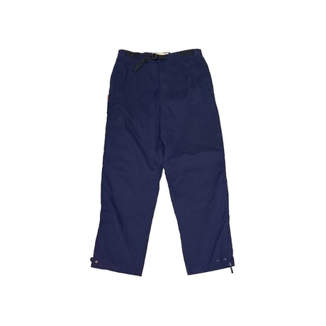 【USED】00's Faction Denim Tech Pants Navy