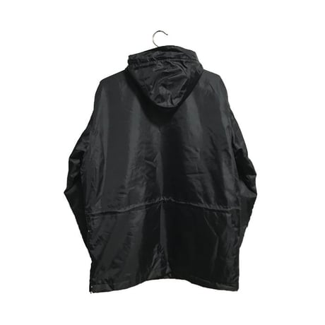 【USED】00'S CK CALVIN KLEIN JEANS NYLON BOMBER ANOLAK