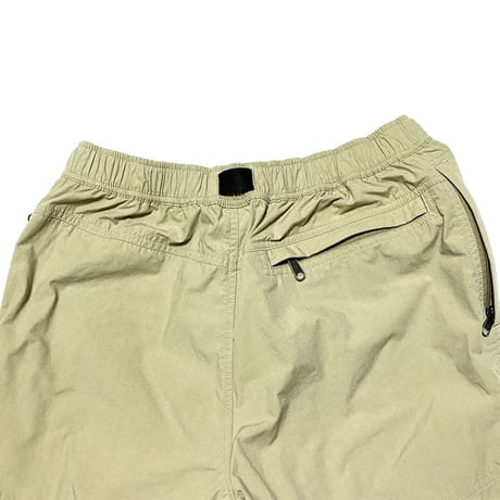 【USED】00'S MONT-BELL CLIMBING PANTS