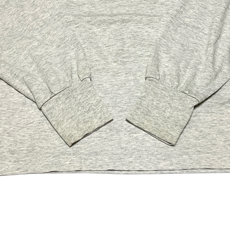 【USED】90's Sigma Alpha Iota International Music Fraternity L/S T-SHIRT