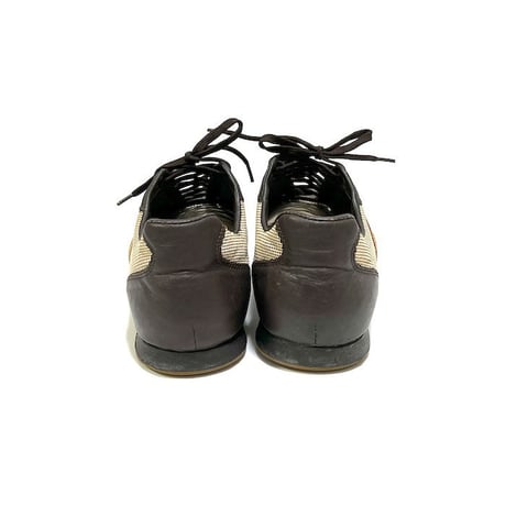 【USED】00'S LOUIS VUITTON SNEAKERS