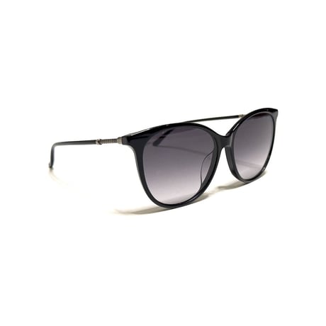 【USED】00's BOTTEGA VENETA Intrecciato Temple Gradient Sunglasses