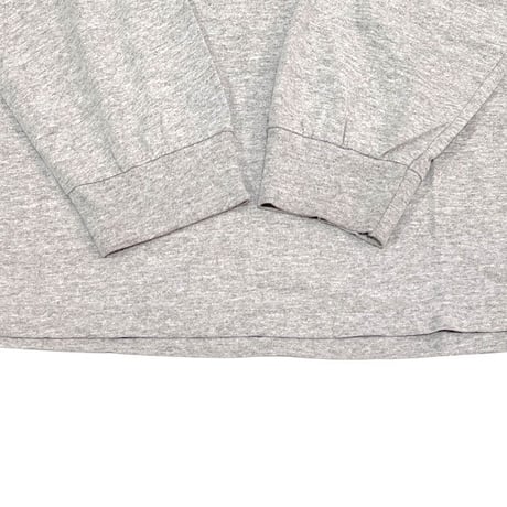 【USED】00'S OAKLEY L/S T-SHIRT
