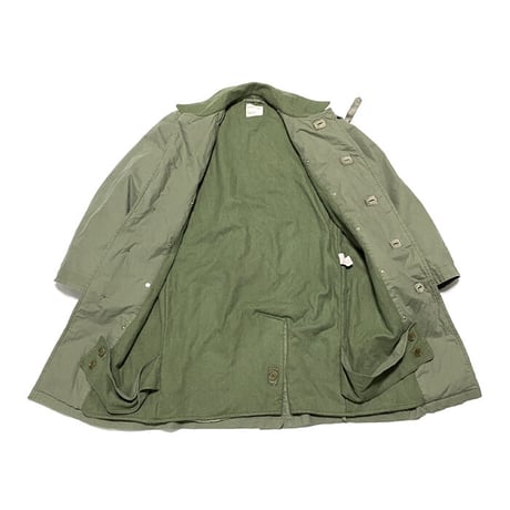 【USED】HELMUT LANG 1998 FIELD COAT