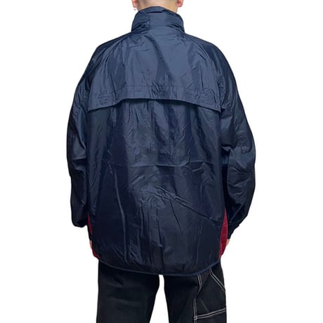【USED】00'S UMBRO Manchester United 00-02 TRAINING JACKET