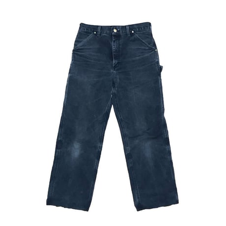 【USED】CARHARTT PAINTER PANTS
