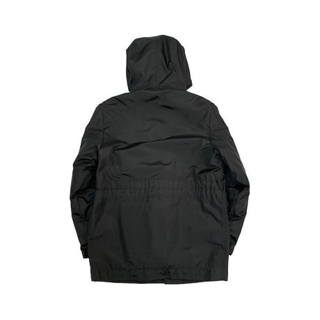 【USED】EARLY 00'S HELMUT LANG 3-WAY DECK PARKA JACKET