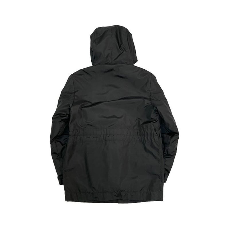 USED】EARLY 00'S HELMUT LANG 3-WAY DECK PARKA J