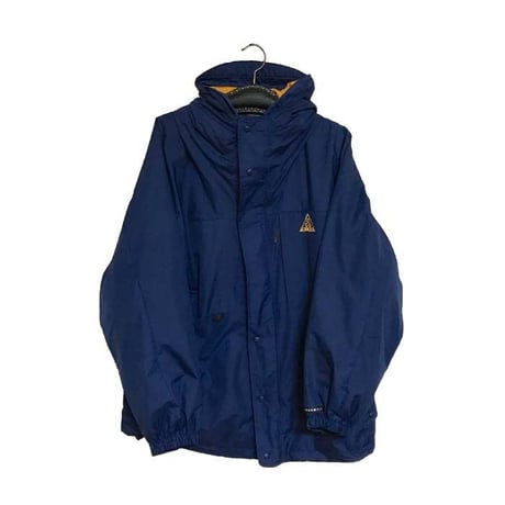 【USED】90'S NIKE ACG MOUNTAIN PARKA