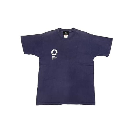 【USED】90's globe tour 1998 Love again T-SHIRT
