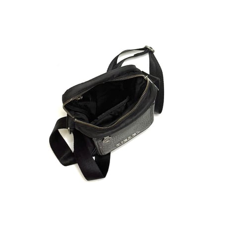 【USED】00's DIESEL MINI SHOULDER BAG