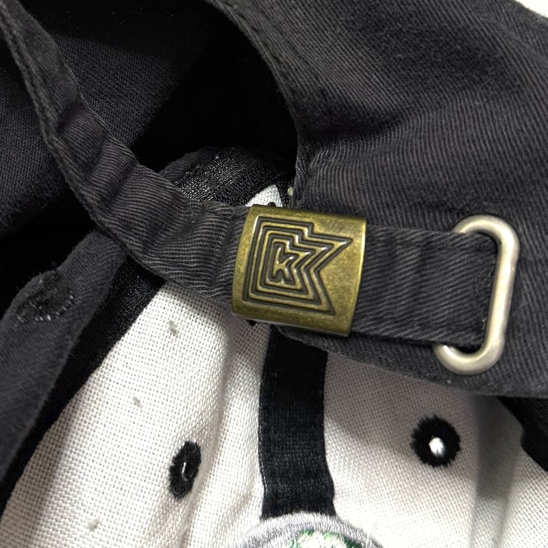 USED】00's Sony Ericsson CAP | KONBINI