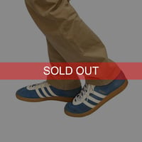 【USED】ADIDAS ATHEN 2004 CITY SERIES REISSUES