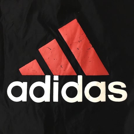 【USED】90'S ADIDAS SPORTS HOODIE COAT
