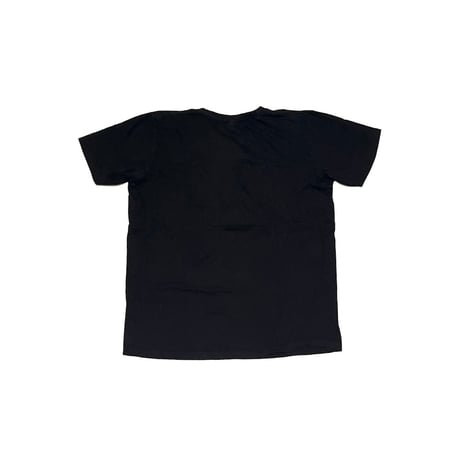 【USED】90's-00's MARIJUANA EMBROIDERED T-SHIRT