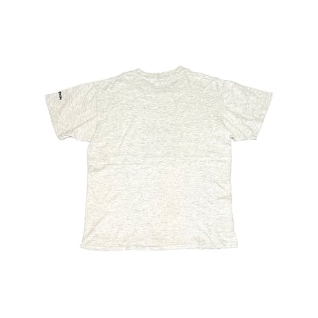 【USED】90's Reebok SHAQ SHAQUILLE O'NEAL T-SHIRT